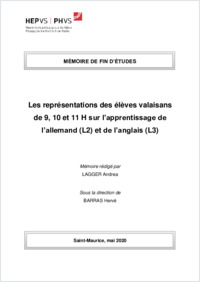 Memoire professionnel_Lagger_Andrea_2020